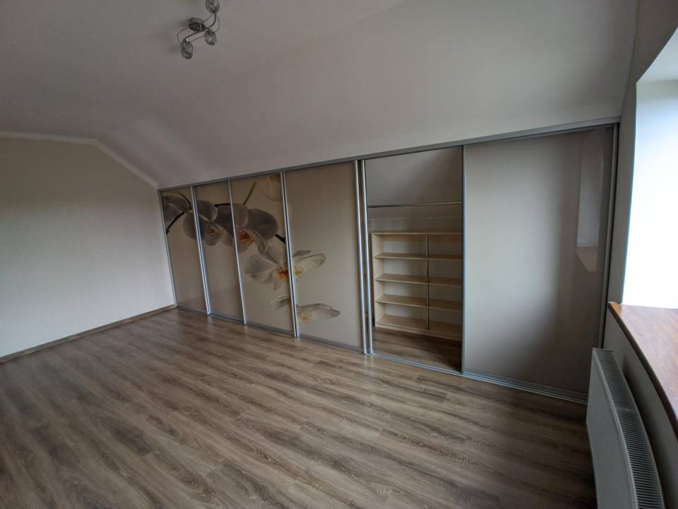 flat