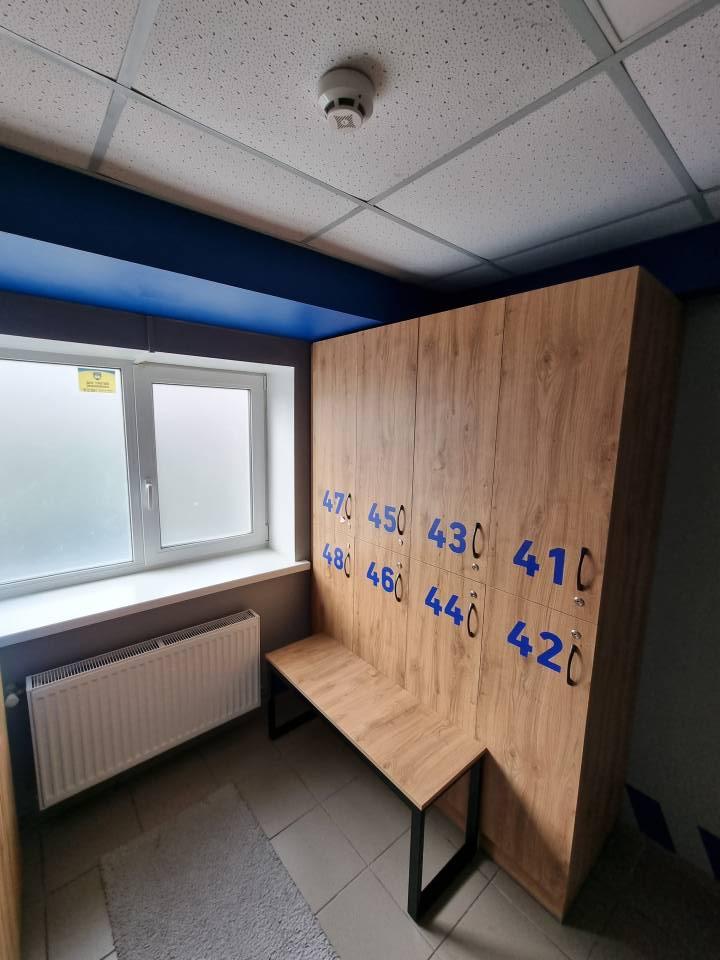 flat