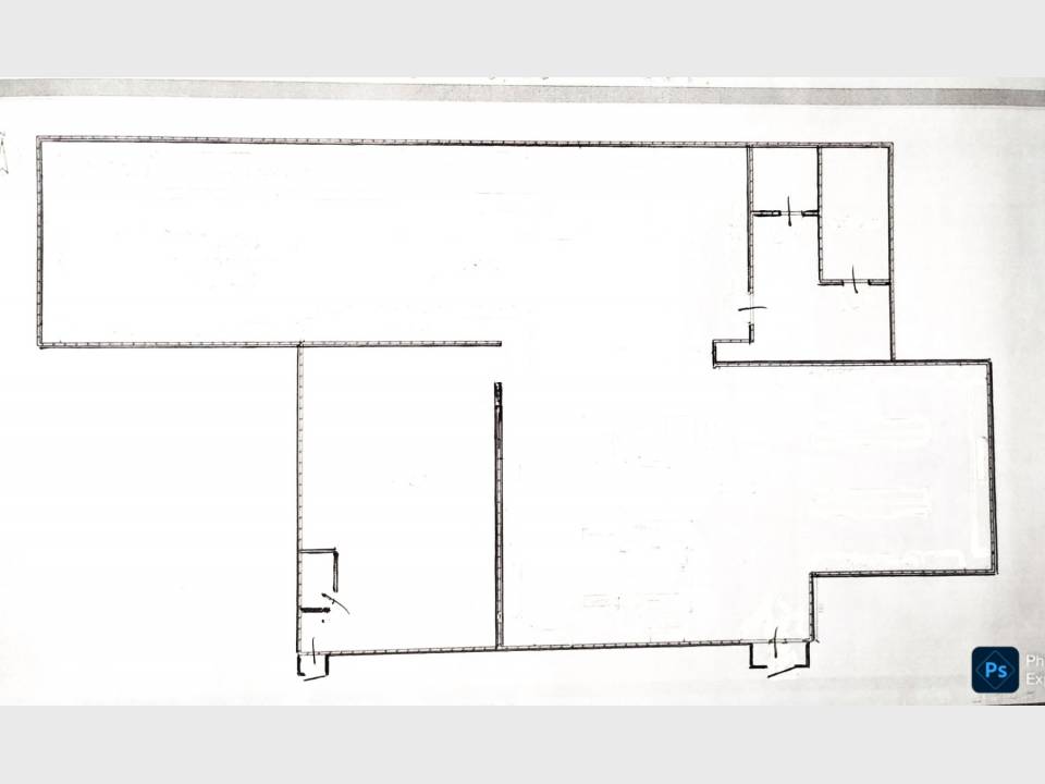 flat