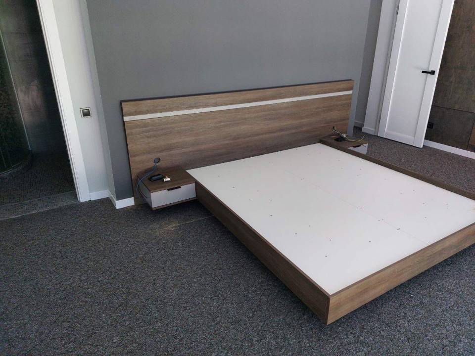 flat