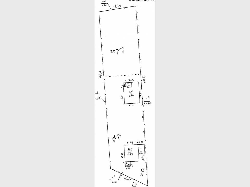 flat