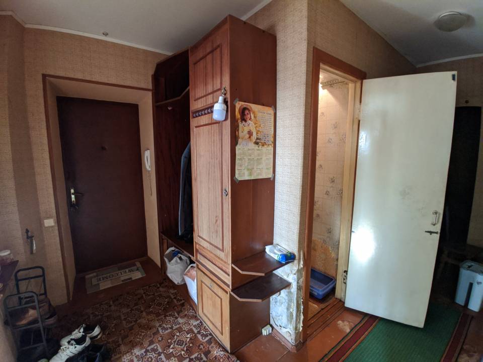 flat
