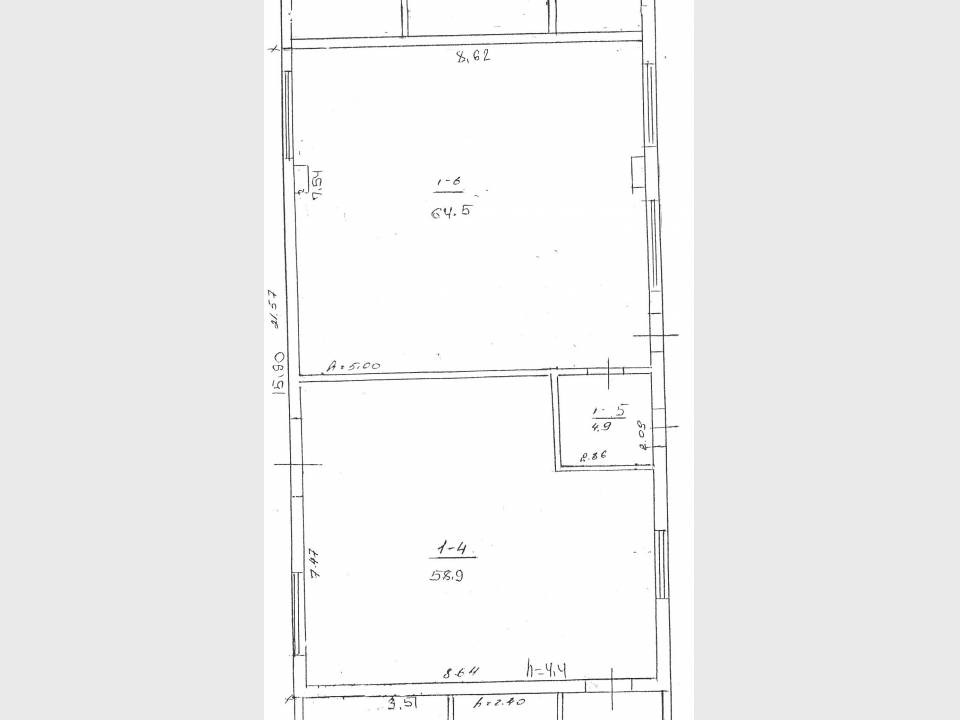 flat