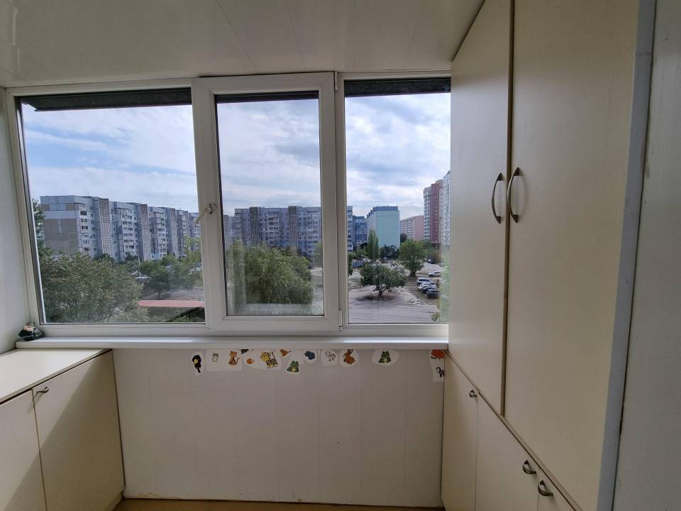 flat
