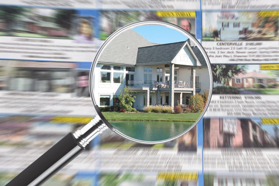 Diagent. Миколаїв. Портал нерухомості